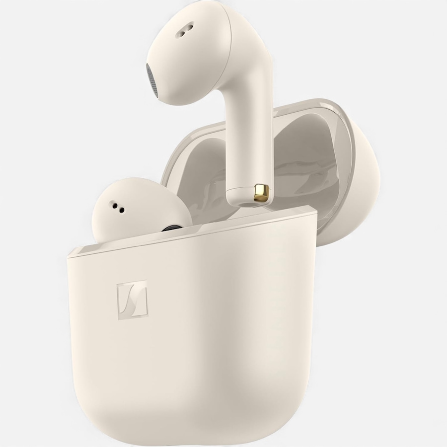 Image 727032_CRM.jpg, Product 727-032 / Price $149.95, Sennheiser Accentum Open Wireless Earbuds from Sennheiser on TSC.ca's Electronics department