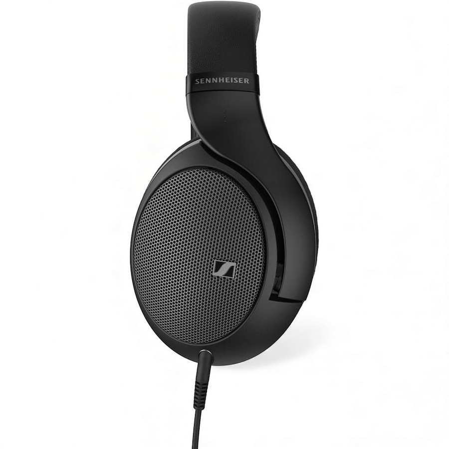Image 727034_ALTMORE1.jpg, Product 727-034 / Price $329.95, Sennheiser HD 550 Open-Back Audiophile Headphones from Sennheiser on TSC.ca's Electronics department