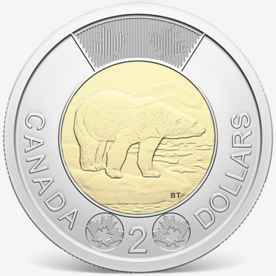 Image 727045_ALTMORE1.jpg, Product 727-045 / Price $699.95, Complete 2025 Special Wrap Coin Collection Including all First-Strikes, Half-Dollars and Commemoratives (total 12 mint rolls, 355 coins) from Royal Canadian Mint (RCM) on TSC.ca's Coins department