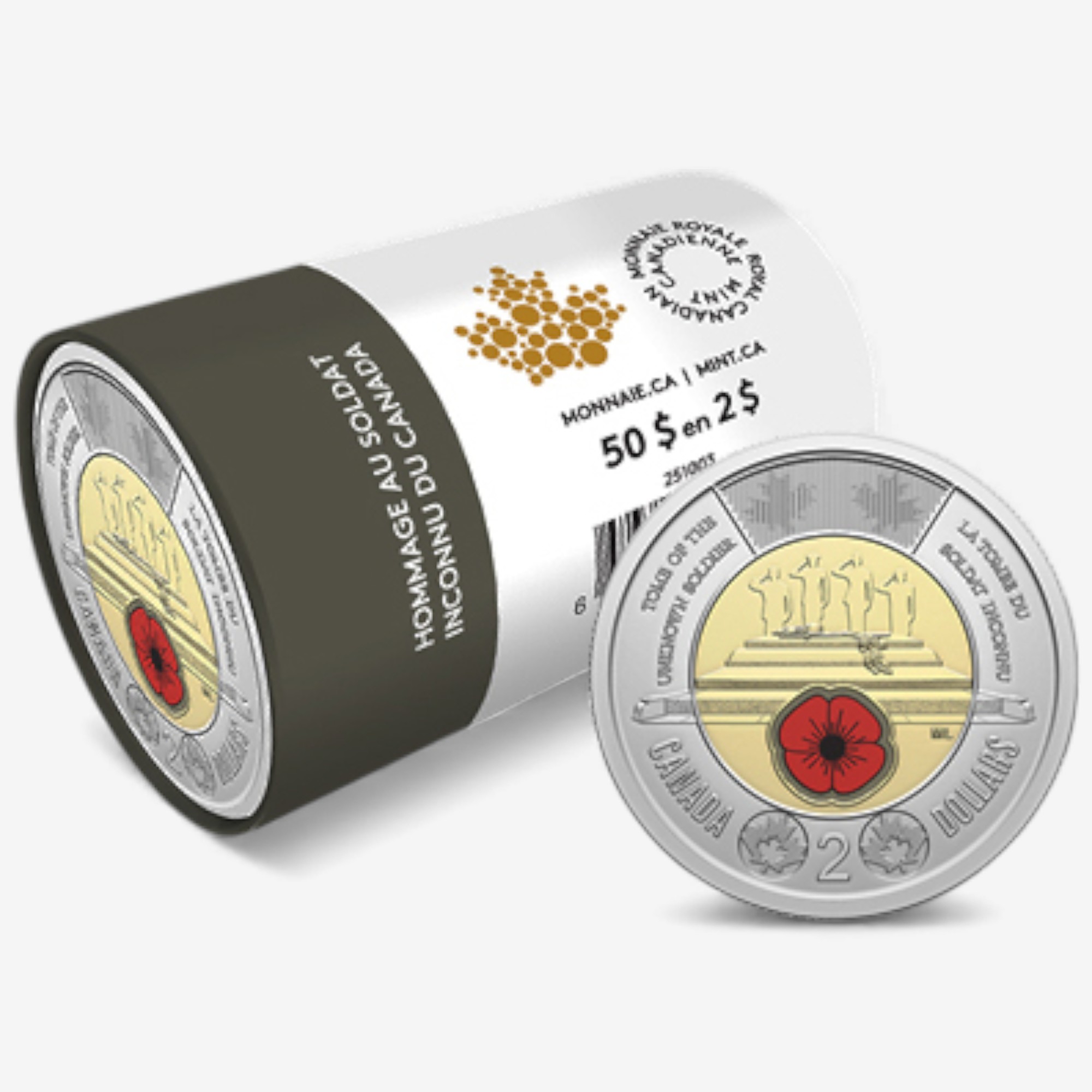 Complete 2025 Special Wrap Coin Collection Including all First