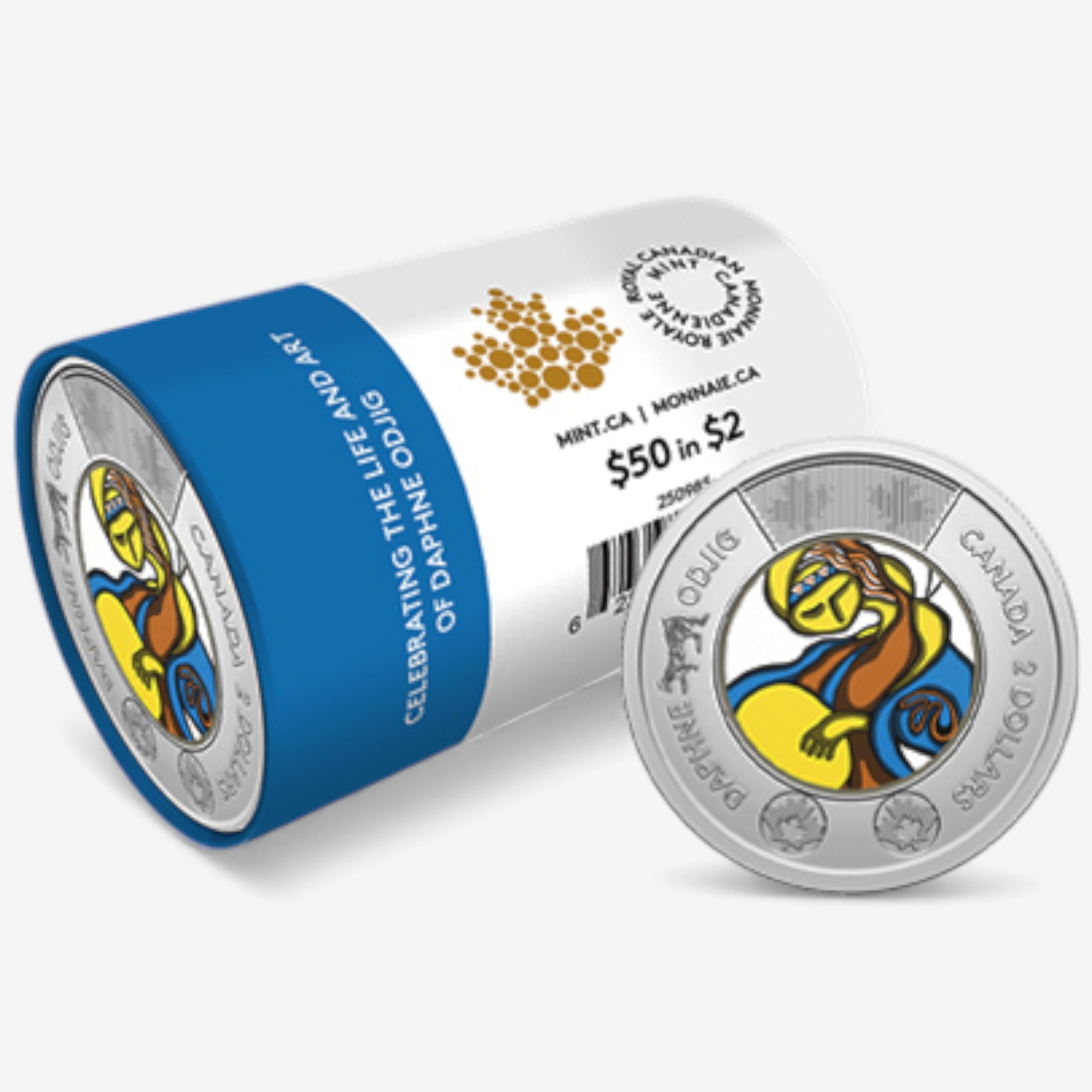 Complete 2025 Special Wrap Coin Collection Including all First