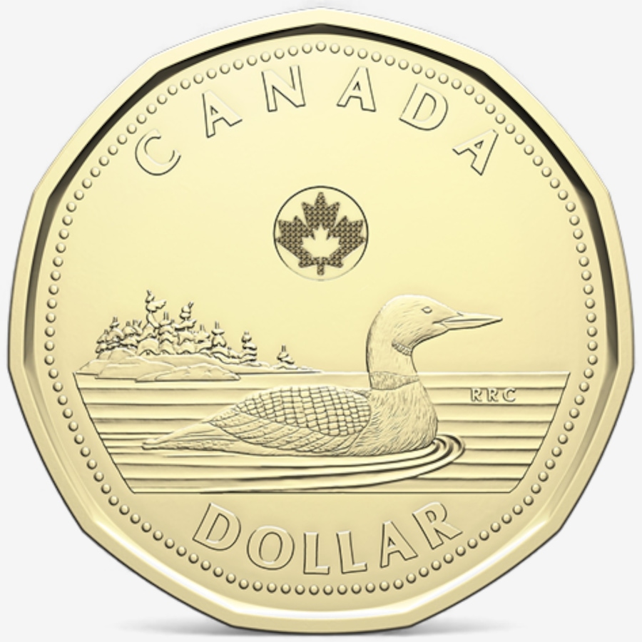Image 727045_ALTMORE2.jpg, Product 727-045 / Price $699.95, Complete 2025 Special Wrap Coin Collection Including all First-Strikes, Half-Dollars and Commemoratives (total 12 mint rolls, 355 coins) from Royal Canadian Mint (RCM) on TSC.ca's Coins department