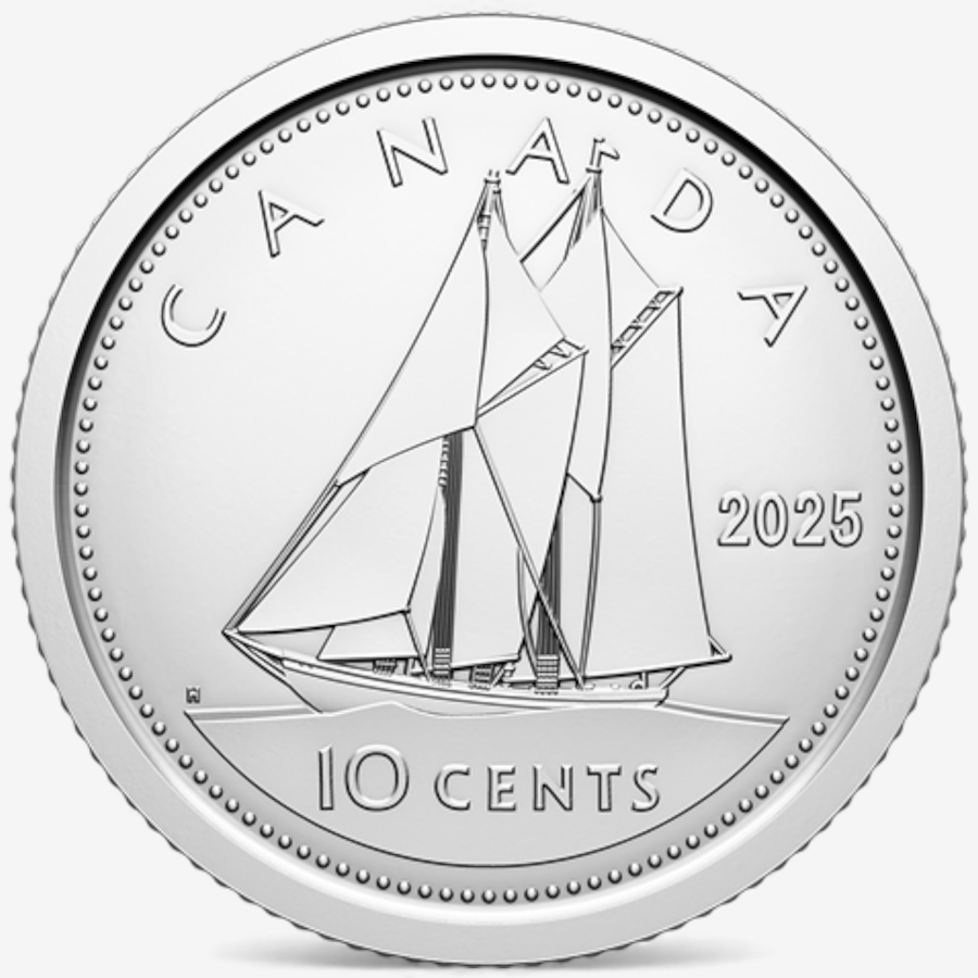 Image 727045_ALTMORE4.jpg, Product 727-045 / Price $699.95, Complete 2025 Special Wrap Coin Collection Including all First-Strikes, Half-Dollars and Commemoratives (total 12 mint rolls, 355 coins) from Royal Canadian Mint (RCM) on TSC.ca's Coins department