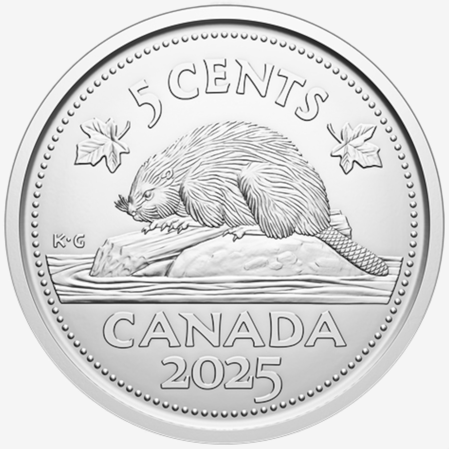 Image 727045_ALTMORE5.jpg, Product 727-045 / Price $699.95, Complete 2025 Special Wrap Coin Collection Including all First-Strikes, Half-Dollars and Commemoratives (total 12 mint rolls, 355 coins) from Royal Canadian Mint (RCM) on TSC.ca's Coins department