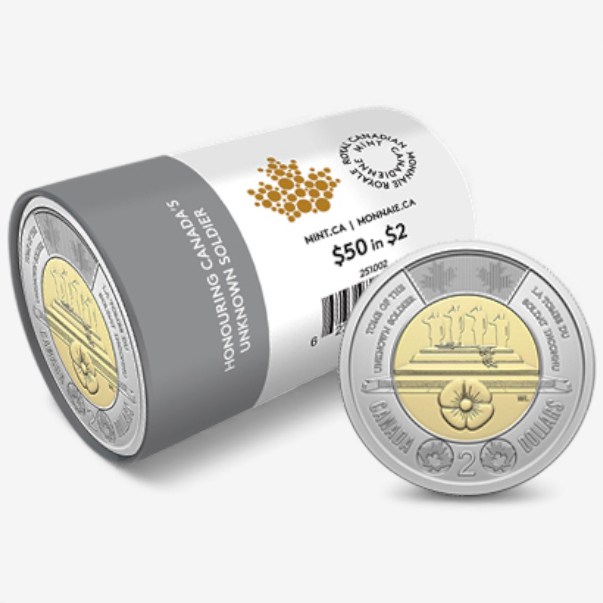 Complete 2025 Special Wrap Coin Collection Including all First