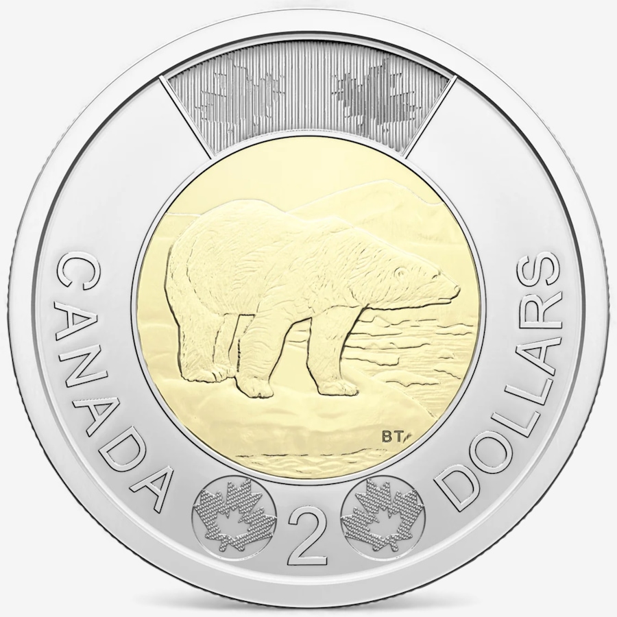 Image 727046_ALTMORE1.jpg, Product 727-046 / Price $699.95, Complete 2024 Special Wrap Coin Collection Including all First-Strikes, Half-Dollars and Commemoratives (total 12 mint rolls, 355 coins) from Royal Canadian Mint (RCM) on TSC.ca's Coins department