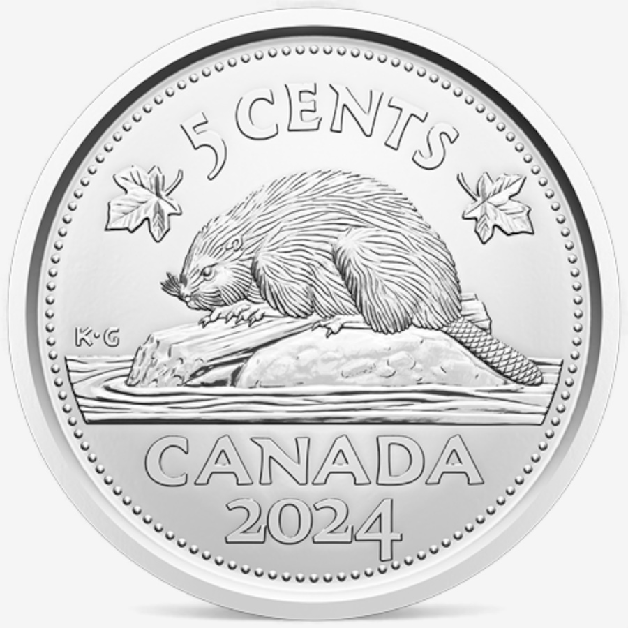 Image 727046_ALTMORE5.jpg, Product 727-046 / Price $699.95, Complete 2024 Special Wrap Coin Collection Including all First-Strikes, Half-Dollars and Commemoratives (total 12 mint rolls, 355 coins) from Royal Canadian Mint (RCM) on TSC.ca's Coins department