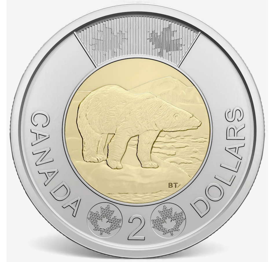 Image 727047_ALTMORE1.jpg, Product 727-047 / Price $999.95, Complete 2023 Special Wrap Coin Collection Including all First-Strikes, Half-Dollars and Commemoratives Queen Elizabeth and King Charles Issues (total 18 mint rolls, 560 coins) from Royal Canadian Mint (RCM) on TSC.ca's Coins department