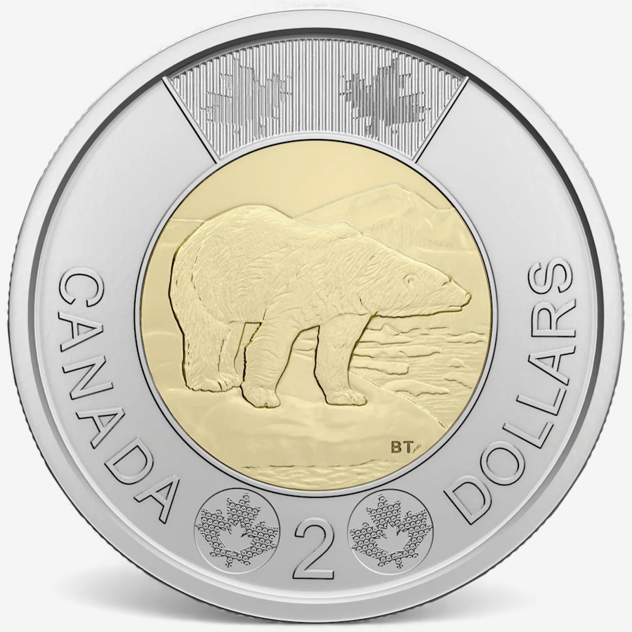Image 727047_ALTMORE1.jpg, Product 727-047 / Price $999.95, Complete 2023 Special Wrap Coin Collection Including all First-Strikes, Half-Dollars and Commemoratives Queen Elizabeth and King Charles Issues (total 18 mint rolls, 560 coins) from Royal Canadian Mint (RCM) on TSC.ca's Coins department