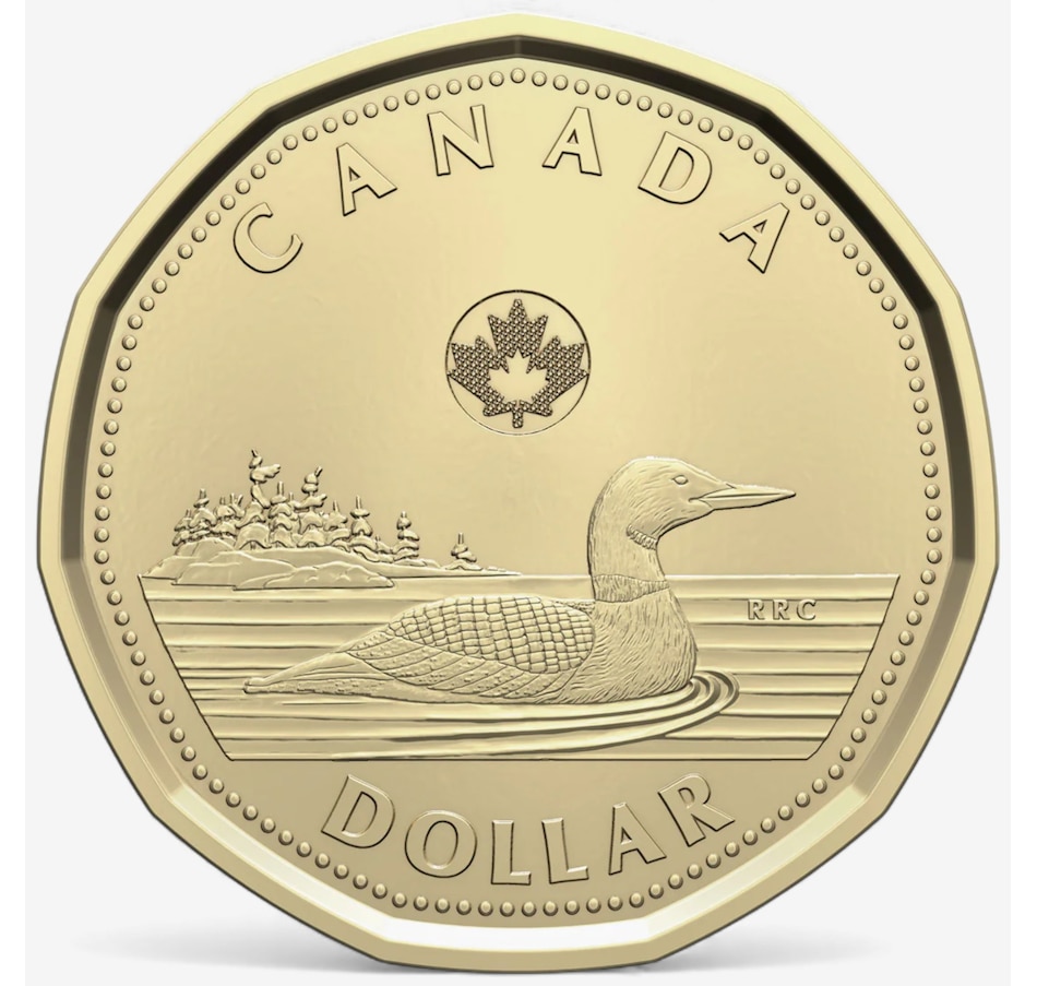 Image 727047_ALTMORE2.jpg, Product 727-047 / Price $999.95, Complete 2023 Special Wrap Coin Collection Including all First-Strikes, Half-Dollars and Commemoratives Queen Elizabeth and King Charles Issues (total 18 mint rolls, 560 coins) from Royal Canadian Mint (RCM) on TSC.ca's Coins department