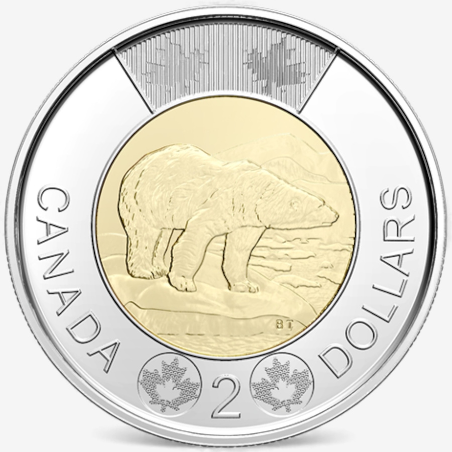 Image 727048_ALTMORE1.jpg, Product 727-048 / Price $649.95, Complete 2022 Special Wrap Coin Collection Including all First-Strikes, Half-Dollars and Commemoratives (total 11 mint rolls, 330 coins) from Royal Canadian Mint (RCM) on TSC.ca's Coins department