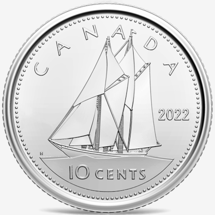 Image 727048_ALTMORE4.jpg, Product 727-048 / Price $649.95, Complete 2022 Special Wrap Coin Collection Including all First-Strikes, Half-Dollars and Commemoratives (total 11 mint rolls, 330 coins) from Royal Canadian Mint (RCM) on TSC.ca's Coins department