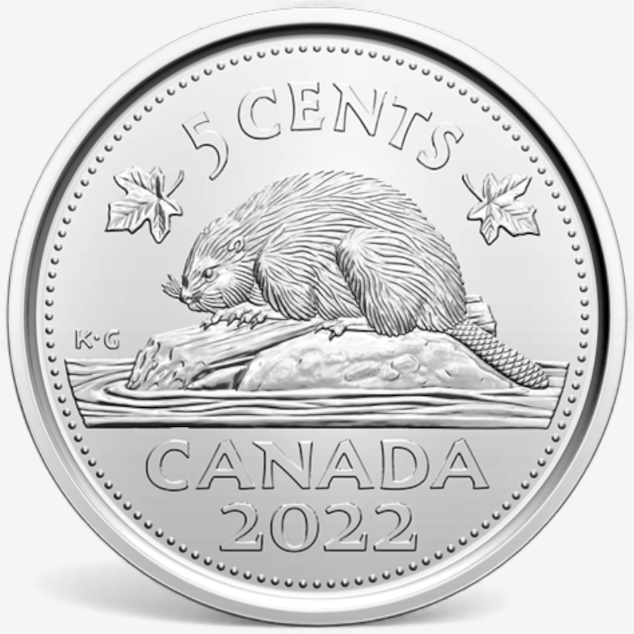 Image 727048_ALTMORE5.jpg, Product 727-048 / Price $649.95, Complete 2022 Special Wrap Coin Collection Including all First-Strikes, Half-Dollars and Commemoratives (total 11 mint rolls, 330 coins) from Royal Canadian Mint (RCM) on TSC.ca's Coins department