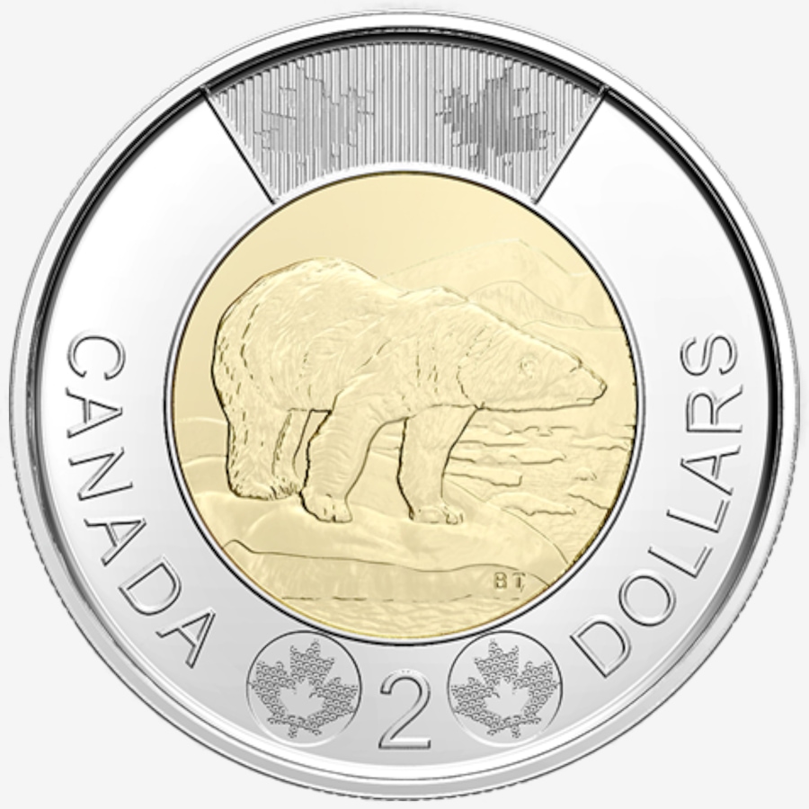 Image 727049_ALTMORE1.jpg, Product 727-049 / Price $649.95, Complete 2021 Special Wrap Coin Collection Including all First-Strikes, Half-Dollars and Commemoratives (total 14 mint rolls, 480 coins) from Royal Canadian Mint (RCM) on TSC.ca's Coins department