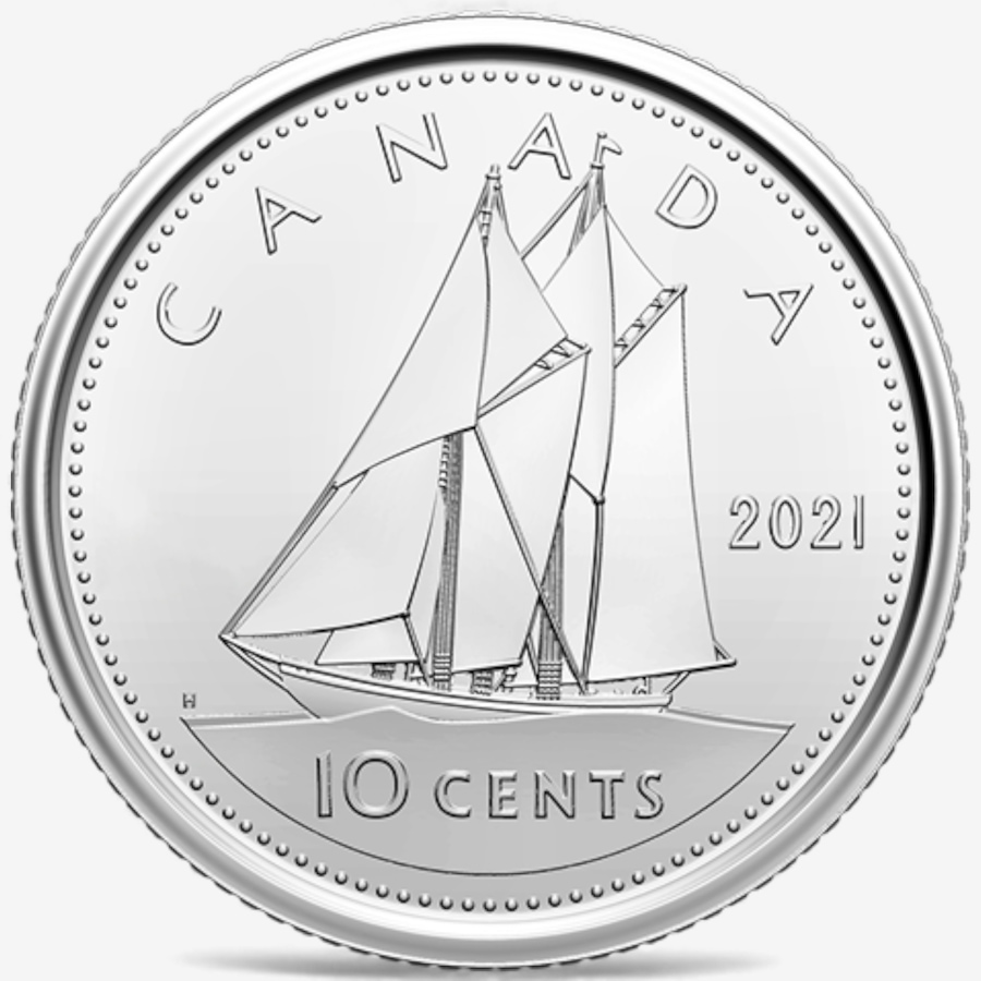 Image 727049_ALTMORE4.jpg, Product 727-049 / Price $649.95, Complete 2021 Special Wrap Coin Collection Including all First-Strikes, Half-Dollars and Commemoratives (total 14 mint rolls, 480 coins) from Royal Canadian Mint (RCM) on TSC.ca's Coins department