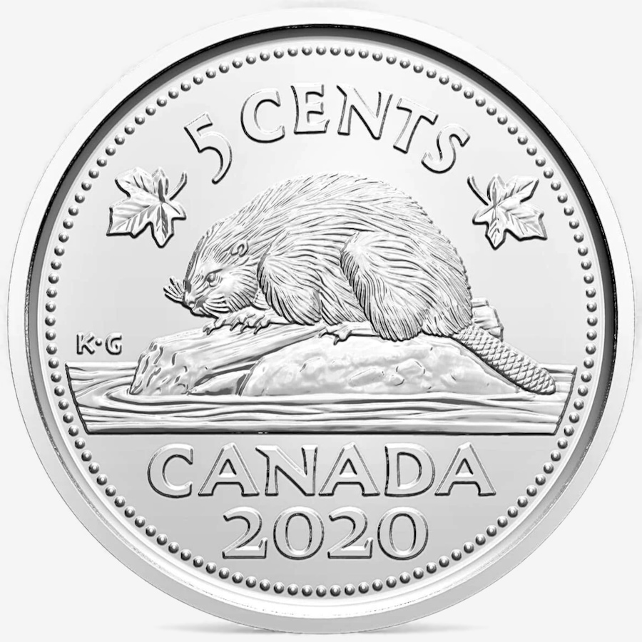Image 727050_ALTMORE5.jpg, Product 727-050 / Price $649.95, Complete 2020 Special Wrap Coin Collection Including all First-Strikes, Half-Dollars and Commemoratives (total 11 mint rolls, 330 coins) from Royal Canadian Mint (RCM) on TSC.ca's Coins department
