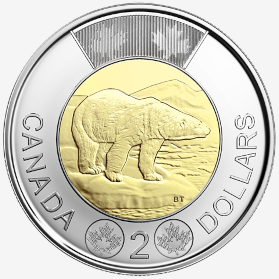 Image 727052_ALTMORE1.jpg, Product 727-052 / Price $749.95, Complete 2017 Mint Roll Collection Including Regular Design First-Strikes, All Canada 150 Commemoratives, Half-Dollars and Other Commemoratives (total 12 mint rolls plus additional coins, 425 coins) from Royal Canadian Mint (RCM) on TSC.ca's Coins department