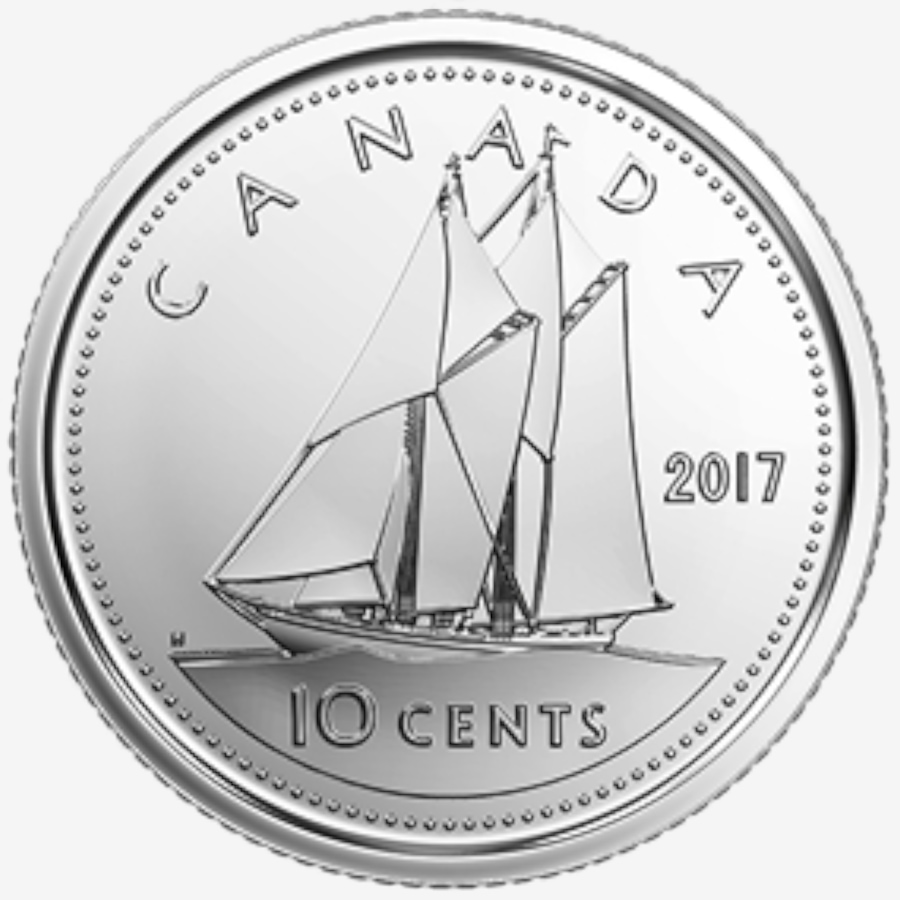 Image 727052_ALTMORE4.jpg, Product 727-052 / Price $749.95, Complete 2017 Mint Roll Collection Including Regular Design First-Strikes, All Canada 150 Commemoratives, Half-Dollars and Other Commemoratives (total 12 mint rolls plus additional coins, 425 coins) from Royal Canadian Mint (RCM) on TSC.ca's Coins department