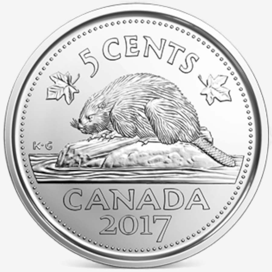Image 727052_ALTMORE5.jpg, Product 727-052 / Price $749.95, Complete 2017 Mint Roll Collection Including Regular Design First-Strikes, All Canada 150 Commemoratives, Half-Dollars and Other Commemoratives (total 12 mint rolls plus additional coins, 425 coins) from Royal Canadian Mint (RCM) on TSC.ca's Coins department
