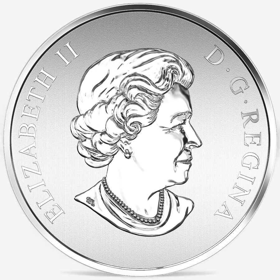 Image 727053_ALTMORE3.jpg, Product 727-053 / Price $34.95, 2016 Star Trek Coin and Stamp Set from Royal Canadian Mint (RCM) on TSC.ca's Coins department