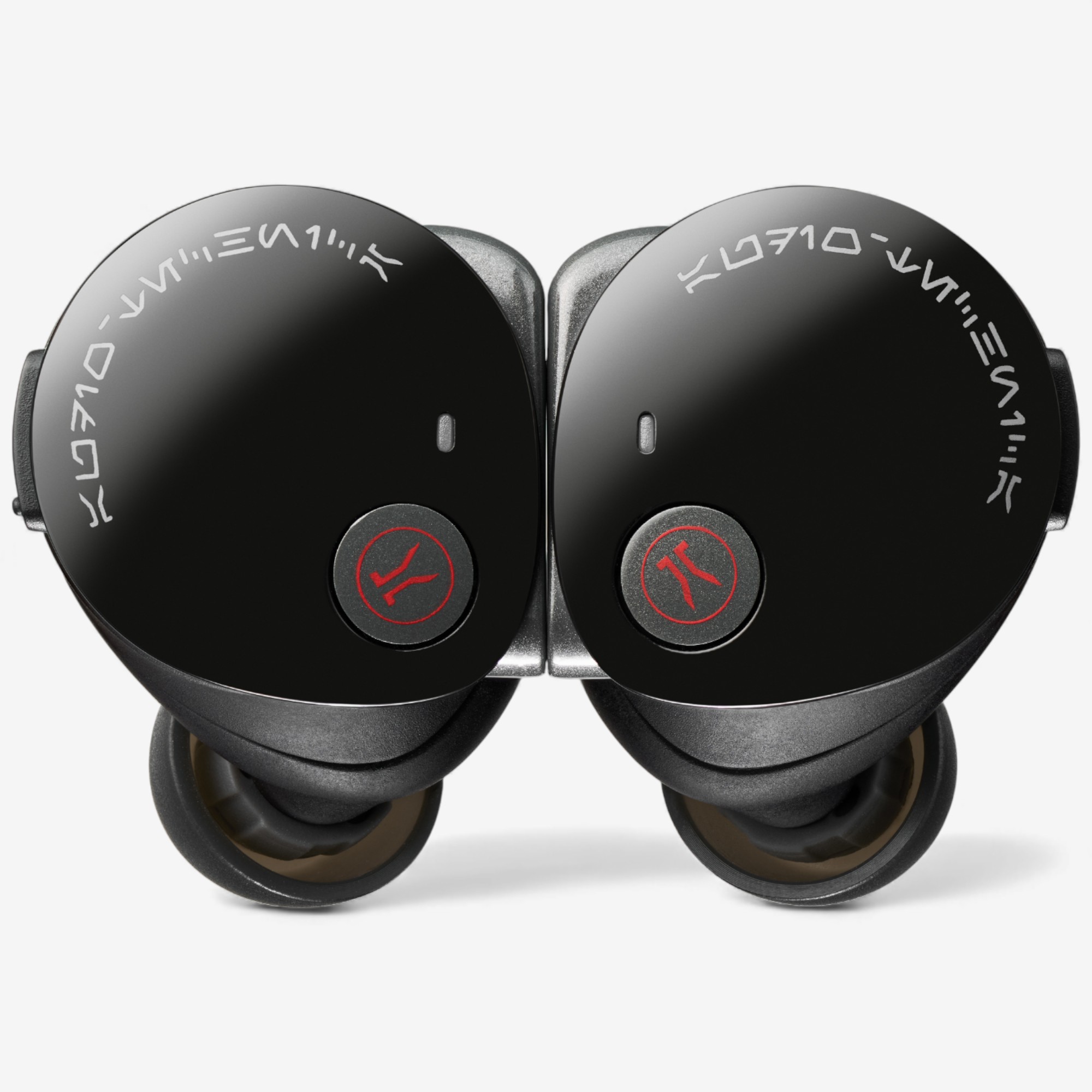 Audio-Technica True Wireless Earbuds Star Wars Darth Vader Limited