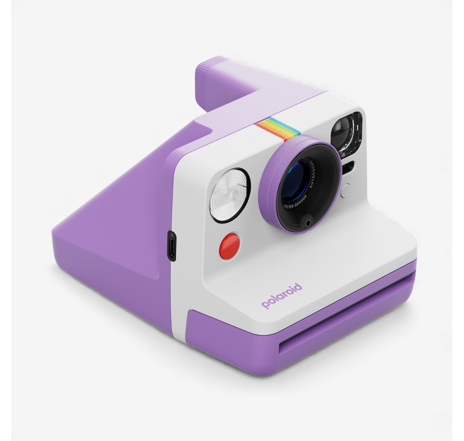 Image 727067_ALTMORE5.jpg, Product 727-067 / Price $199.99, Polaroid Now Generation 3 and Film Bundle from Polaroid on TSC.ca's Electronics department