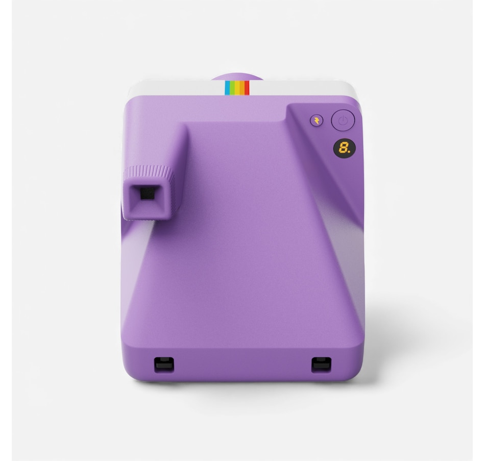 Image 727067_ALTMORE6.jpg, Product 727-067 / Price $199.99, Polaroid Now Generation 3 and Film Bundle from Polaroid on TSC.ca's Electronics department