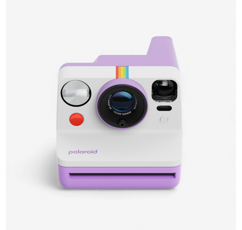 Image 727067_ALTMORE7.jpg, Product 727-067 / Price $199.99, Polaroid Now Generation 3 and Film Bundle from Polaroid on TSC.ca's Electronics department