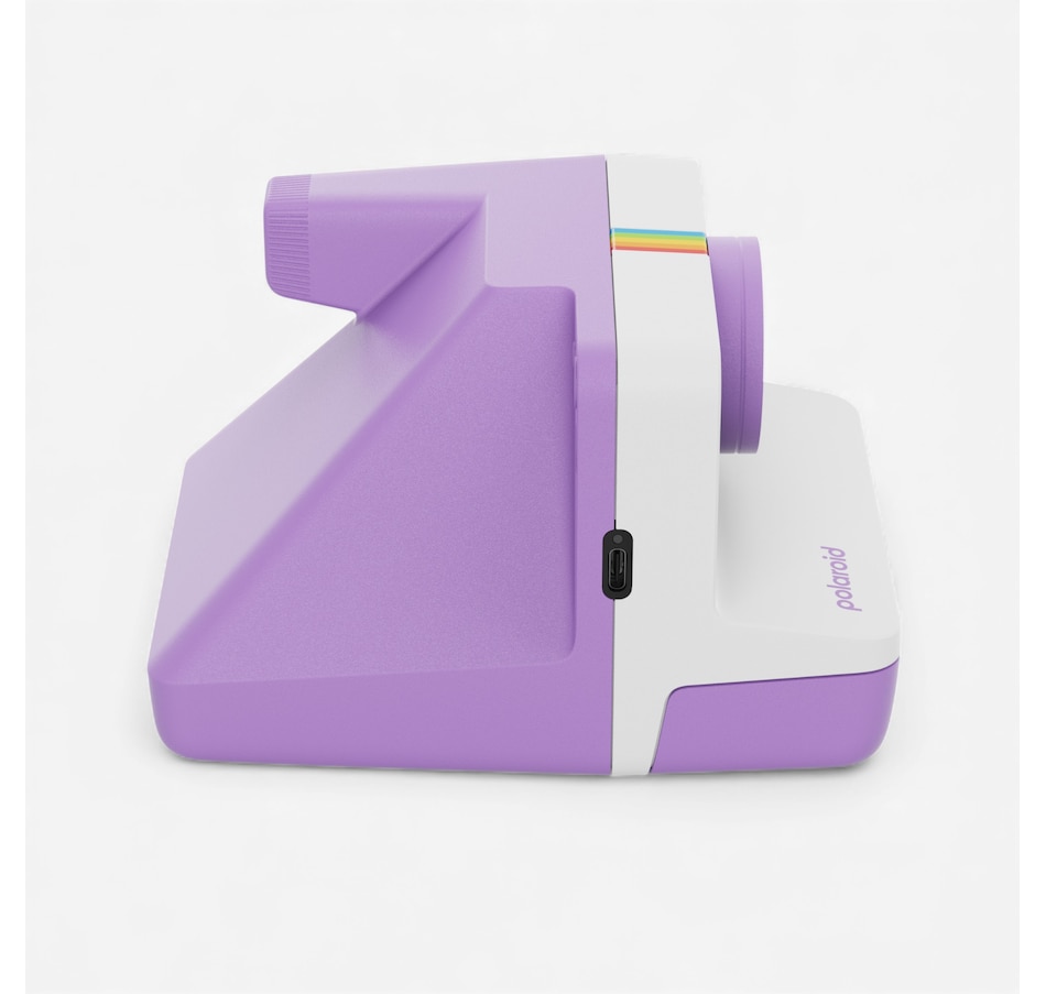 Image 727067_ALTMORE8.jpg, Product 727-067 / Price $199.99, Polaroid Now Generation 3 and Film Bundle from Polaroid on TSC.ca's Electronics department