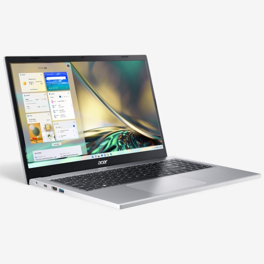 Image 727074_ALTMORE1.jpg, Product 727-074 / Price $529.99, Acer 15.6" FHD Laptop (AMD Athlon Silver 7120U, 8 GB RAM, 256 GB SSD, Windows 11 Home) from Acer on TSC.ca's Electronics department