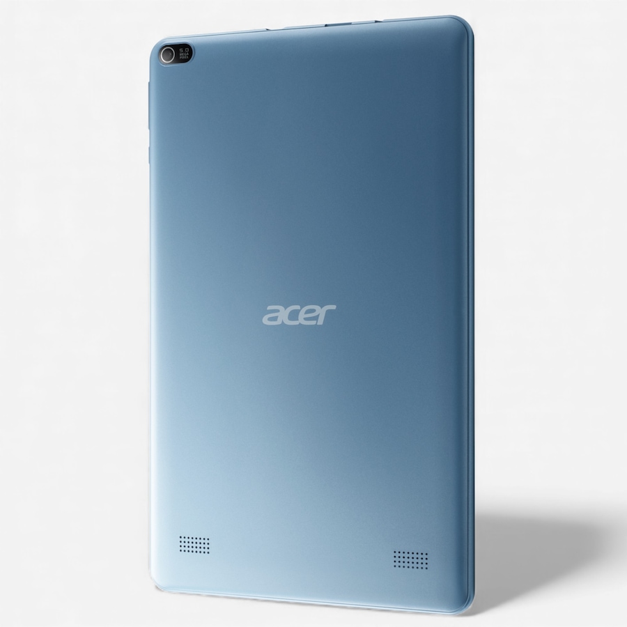 Image 727075_ALTMORE1.jpg, Product 727-075 / Price $169.99, Acer Iconia Tab A10 10.1" 64GB Tablet (Blue) -Model A10-11-K1RR from Acer on TSC.ca's Electronics department