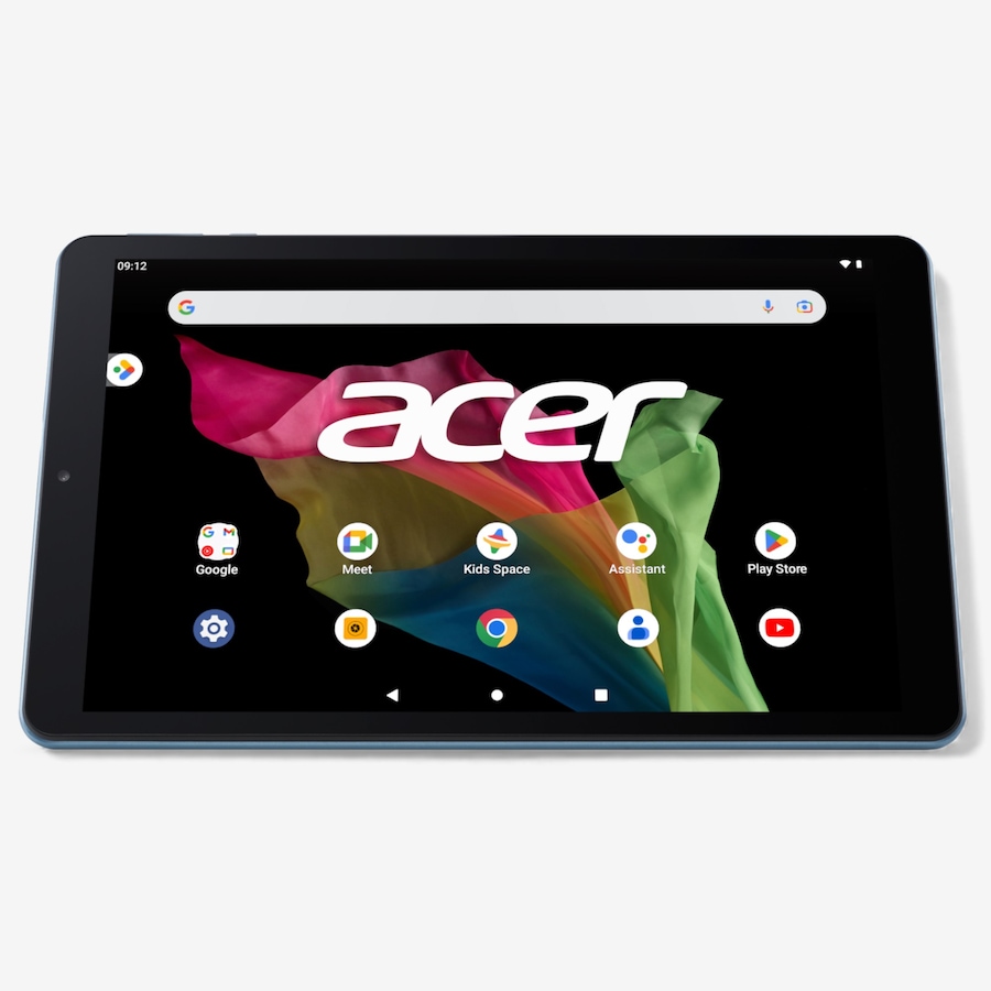 Image 727075_ALTMORE8.jpg, Product 727-075 / Price $169.99, Acer Iconia Tab A10 10.1" 64GB Tablet (Blue) -Model A10-11-K1RR from Acer on TSC.ca's Electronics department