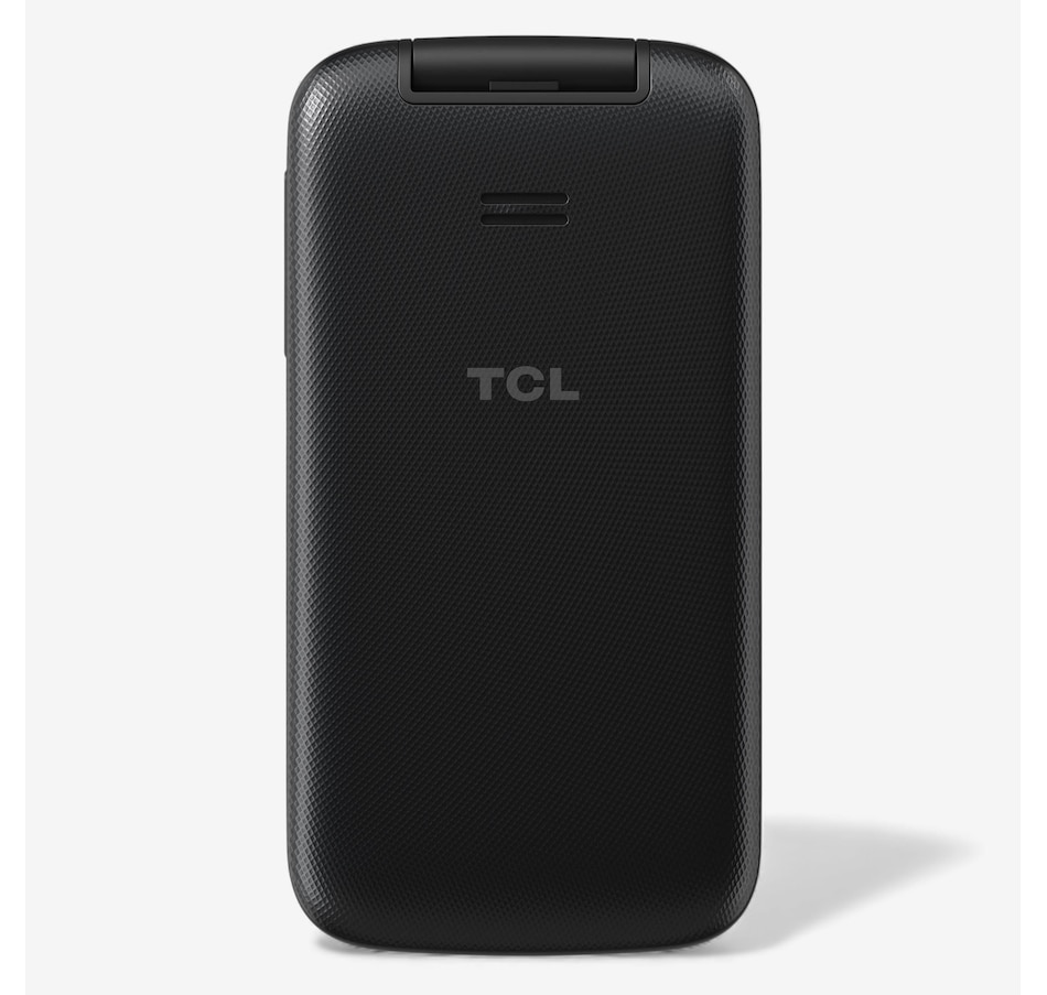 Image 727076_ALTMORE1.jpg, Product 727-076 / Price $109.99, TCL Flip Phone (4058E) from TCL on TSC.ca's Electronics department