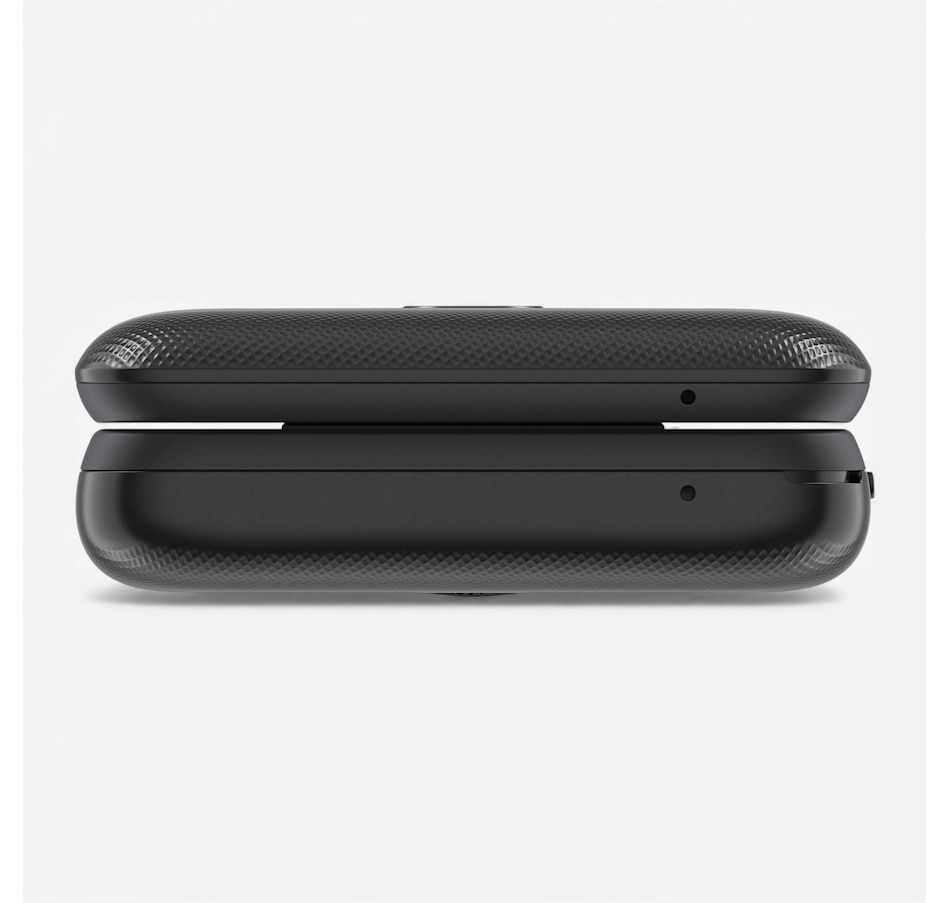 Image 727076_ALTMORE3.jpg, Product 727-076 / Price $109.99, TCL Flip Phone (4058E) from TCL on TSC.ca's Electronics department