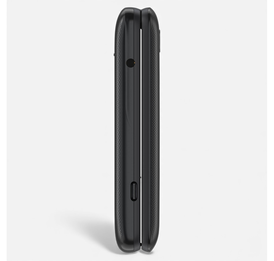 Image 727076_ALTMORE5.jpg, Product 727-076 / Price $109.99, TCL Flip Phone (4058E) from TCL on TSC.ca's Electronics department