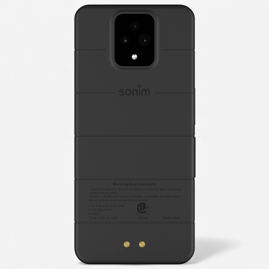 Image 727077_ALTMORE1.jpg, Product 727-077 / Price $844.99, Sonim XP Pro 5G, Ultra-Rugged, Android 14  from SONIM on TSC.ca's Electronics department