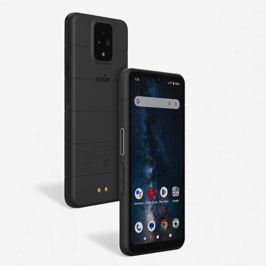 Image 727077_ALTMORE6.jpg, Product 727-077 / Price $844.99, Sonim XP Pro 5G, Ultra-Rugged, Android 14  from SONIM on TSC.ca's Electronics department