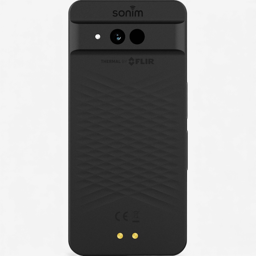 Image 727078_ALTMORE1.jpg, Product 727-078 / Price $1,199.99, Sonim XP Pro 5G Thermal, Rugged, Android 14 from SONIM on TSC.ca's Electronics department