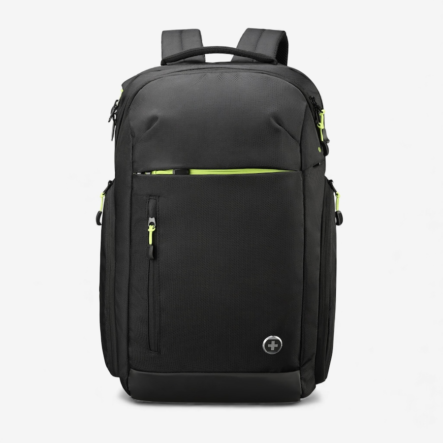 Image 727087.jpg, Product 727-087 / Price $129.99, Swiss Digital Java Backpack with SD Finder Keychain from Swiss digital on TSC.ca's Home & Garden department