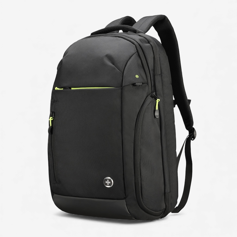 Image 727087_ALTMORE1.jpg, Product 727-087 / Price $129.99, Swiss Digital Java Backpack with SD Finder Keychain from Swiss digital on TSC.ca's Home & Garden department