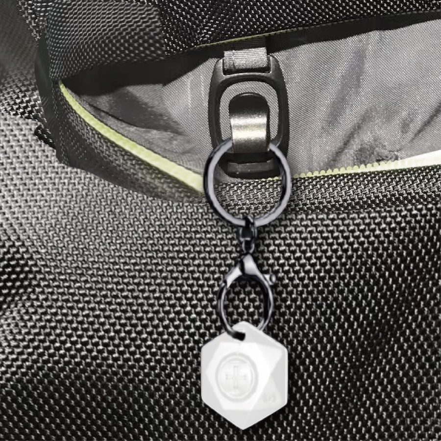 Image 727087_ALTMORE13.jpg, Product 727-087 / Price $129.99, Swiss Digital Java Backpack with SD Finder Keychain from Swiss digital on TSC.ca's Home & Garden department