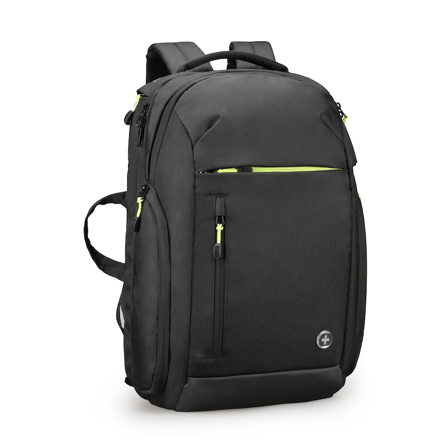 Image 727087_ALTMORE2.jpg, Product 727-087 / Price $129.99, Swiss Digital Java Backpack with SD Finder Keychain from Swiss digital on TSC.ca's Home & Garden department