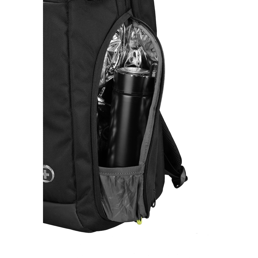 Image 727087_ALTMORE6.jpg, Product 727-087 / Price $129.99, Swiss Digital Java Backpack with SD Finder Keychain from Swiss digital on TSC.ca's Home & Garden department
