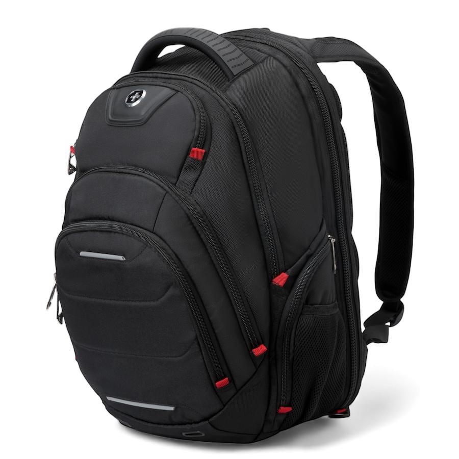 Image 727088_ALTMORE1.jpg, Product 727-088 / Price $129.99, Swiss Digital Neptune Backpack with SD Finder Keychain from Swiss digital on TSC.ca's Home & Garden department