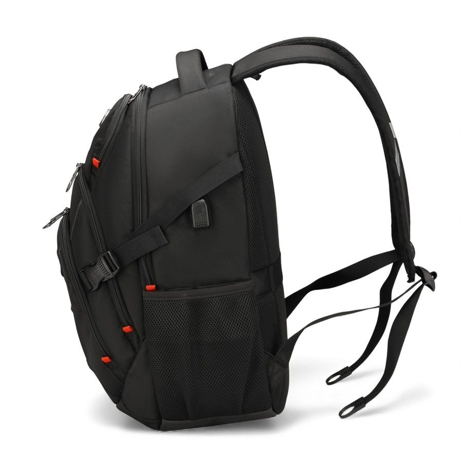 Image 727090_ALTMORE1.jpg, Product 727-090 / Price $114.99, Swiss Digital Meilen Backpack with SD Finder Keychain from Swiss digital on TSC.ca's Home & Garden department