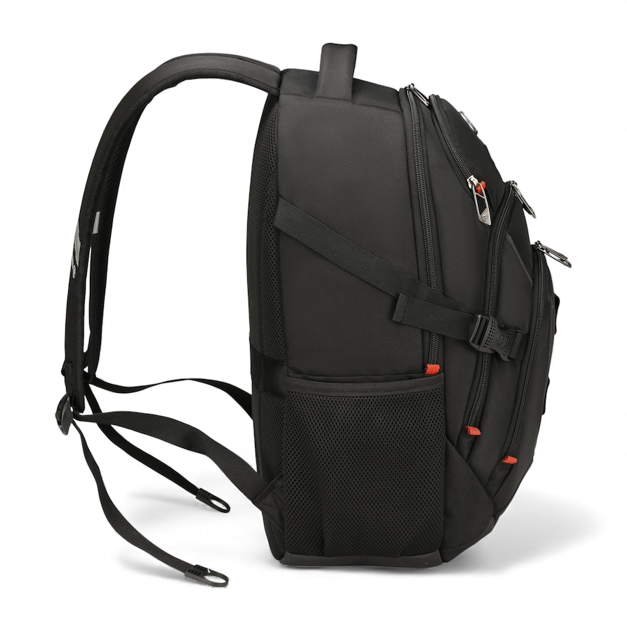 Image 727090_ALTMORE3.jpg, Product 727-090 / Price $114.99, Swiss Digital Meilen Backpack with SD Finder Keychain from Swiss digital on TSC.ca's Home & Garden department