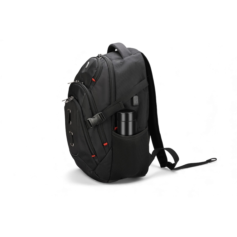 Image 727090_ALTMORE4.jpg, Product 727-090 / Price $114.99, Swiss Digital Meilen Backpack with SD Finder Keychain from Swiss digital on TSC.ca's Home & Garden department