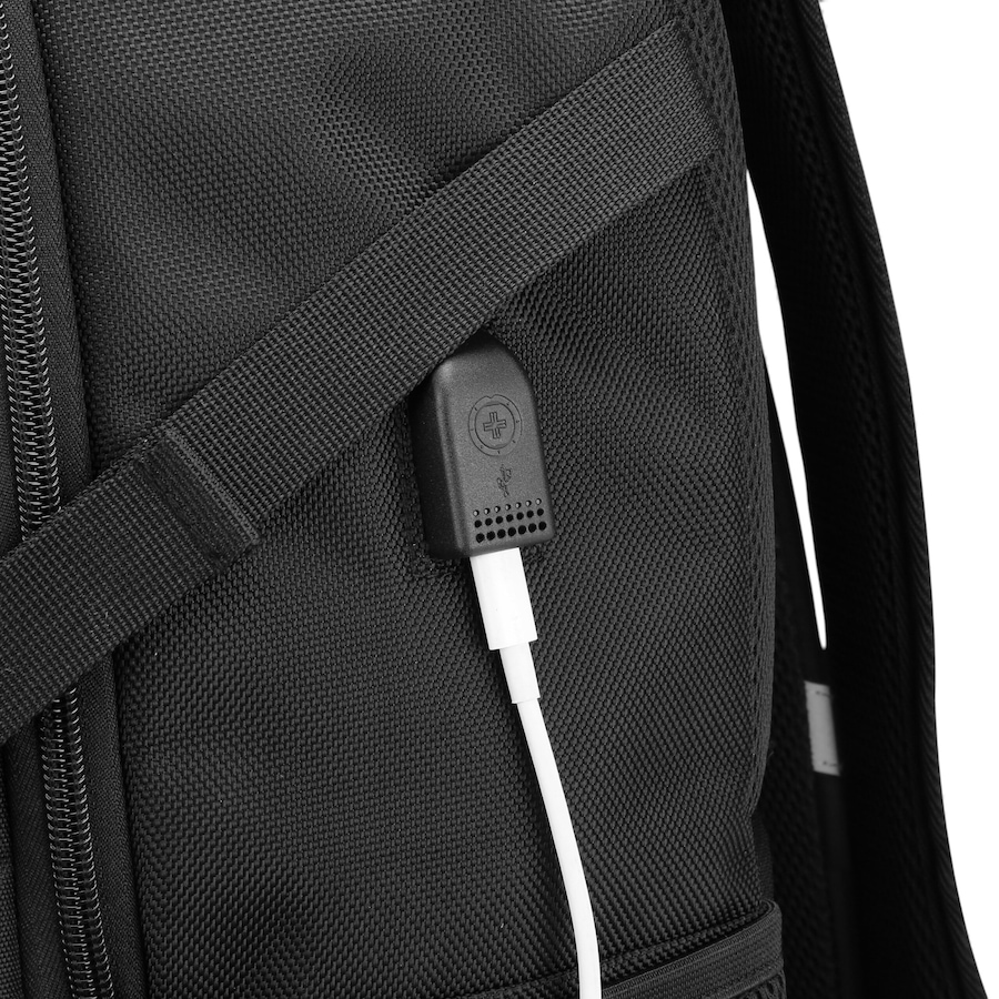 Image 727090_ALTMORE6.jpg, Product 727-090 / Price $114.99, Swiss Digital Meilen Backpack with SD Finder Keychain from Swiss digital on TSC.ca's Home & Garden department