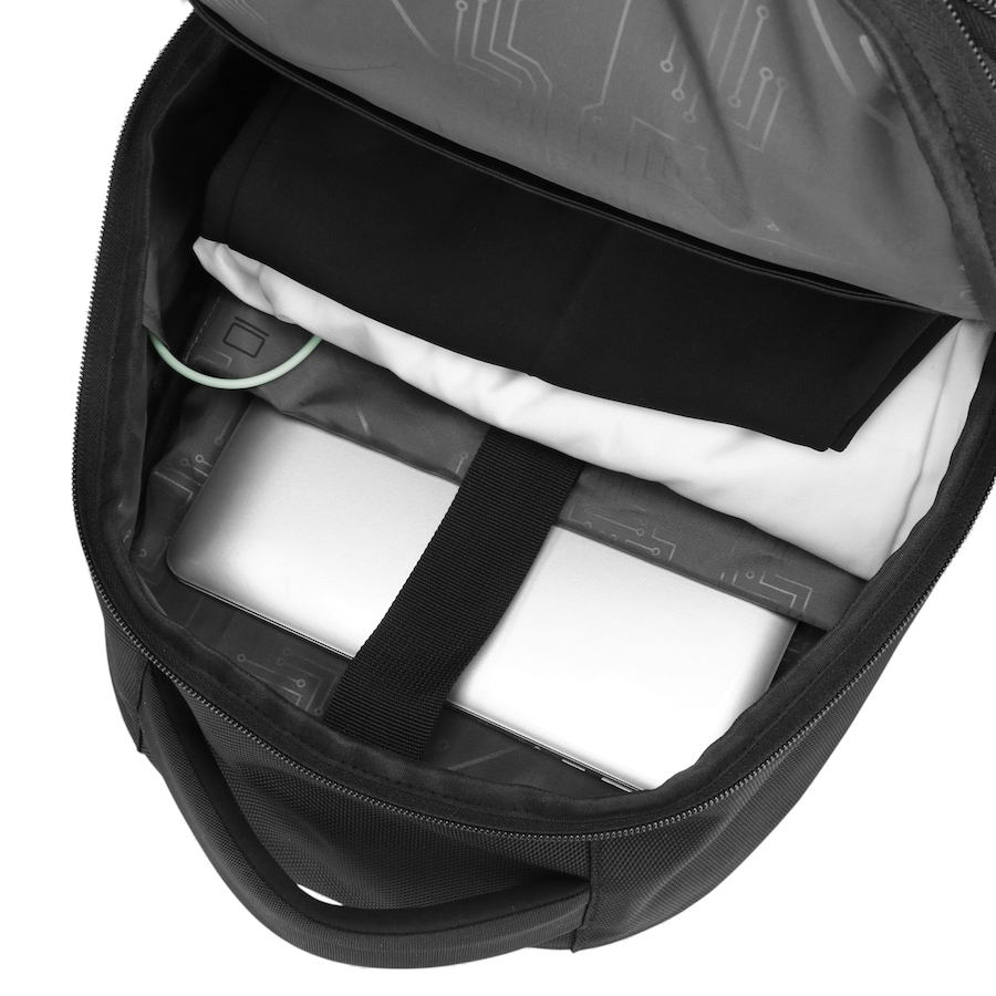 Image 727090_ALTMORE7.jpg, Product 727-090 / Price $114.99, Swiss Digital Meilen Backpack with SD Finder Keychain from Swiss digital on TSC.ca's Home & Garden department