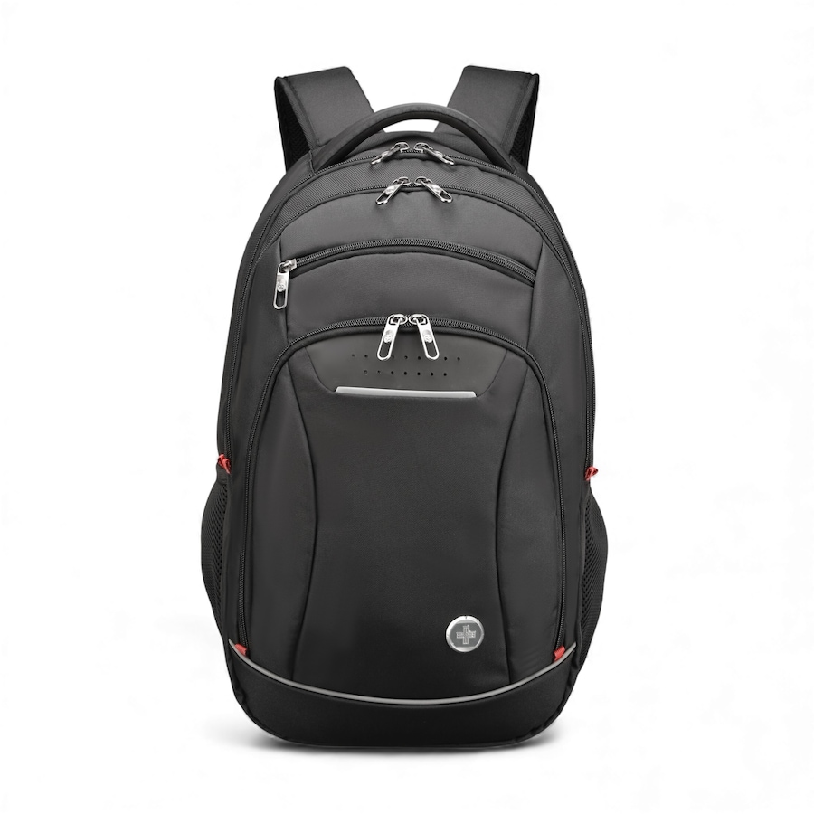 Image 727091.jpg, Product 727-091 / Price $99.99, Swiss Digital Sursee Backpack with SD Finder Keychain from Swiss digital on TSC.ca's Home & Garden department